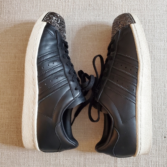 Adidas Superstar 80s Metal Toe - Picture 12 of 15